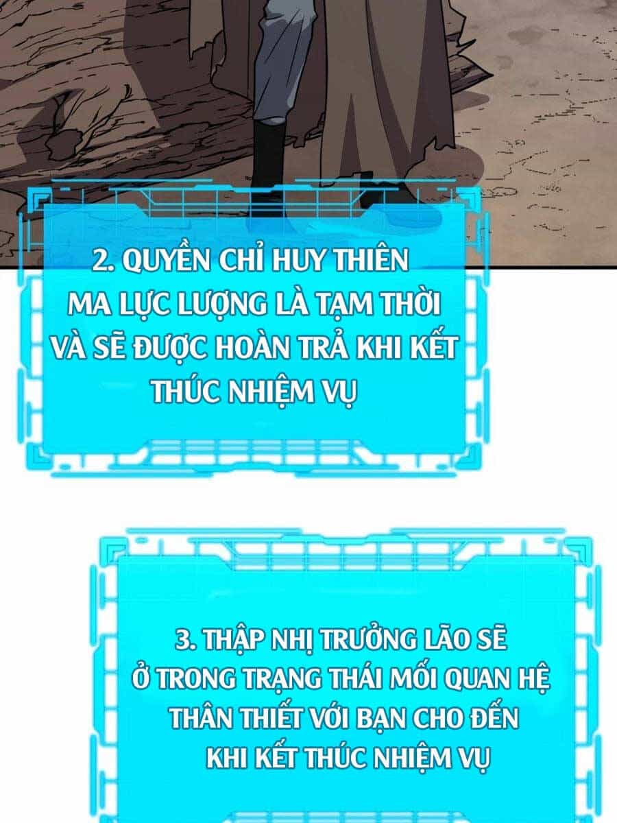 Người Chơi Cấp Tối Đa - Chương 3 - ảnh 25