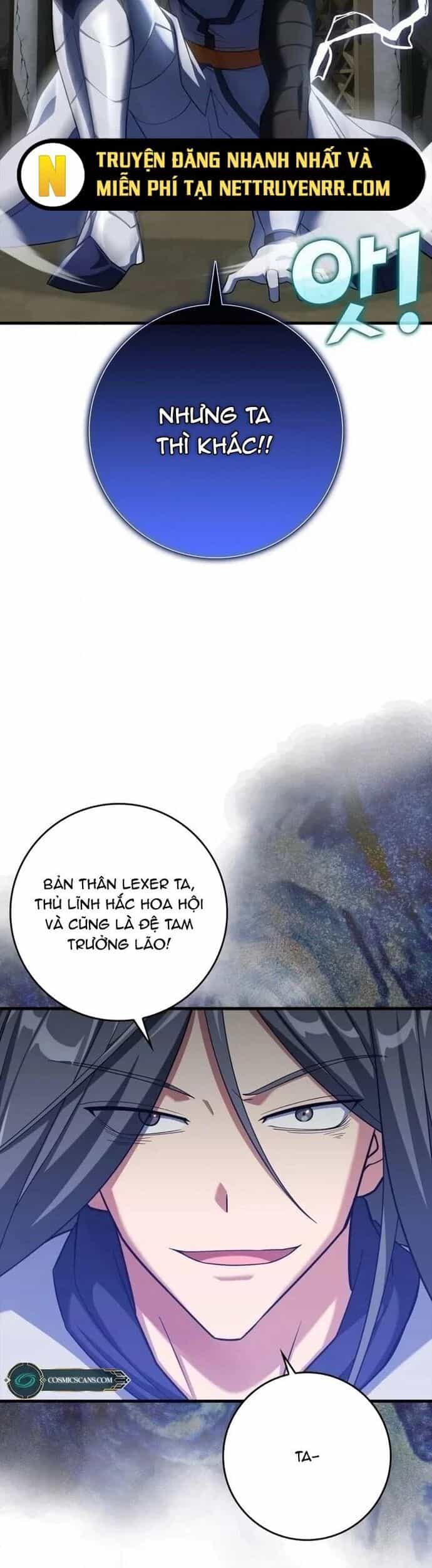 Người Chơi Cấp Tối Đa - Chương 31 - ảnh 8