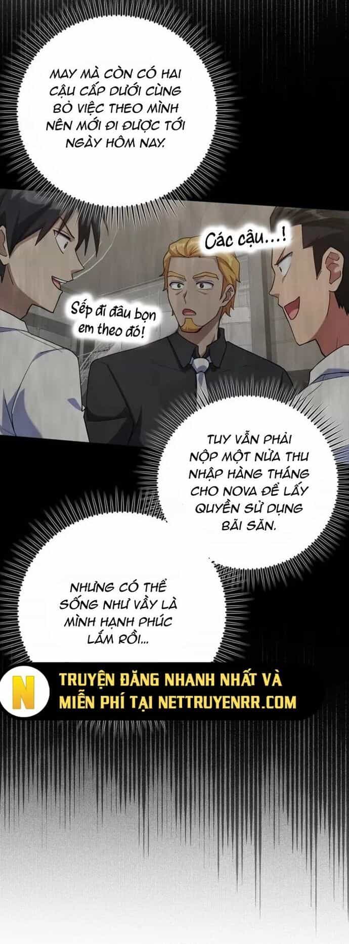 Người Chơi Cấp Tối Đa - Chương 33 - ảnh 26