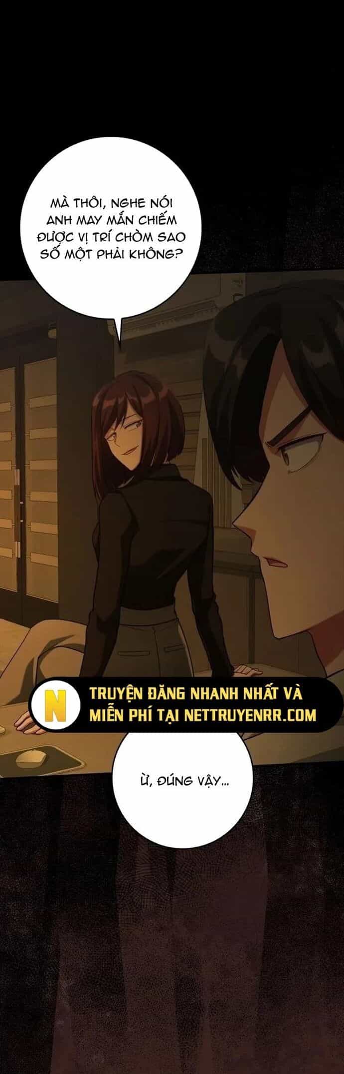 Người Chơi Cấp Tối Đa - Chương 34 - ảnh 44