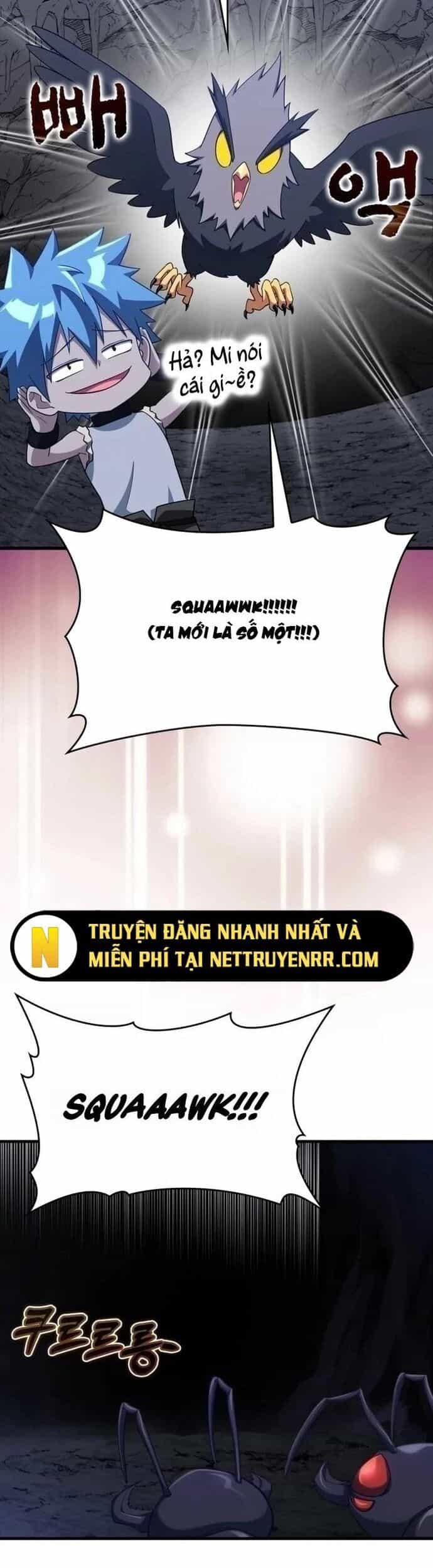Người Chơi Cấp Tối Đa - Chương 35 - ảnh 39