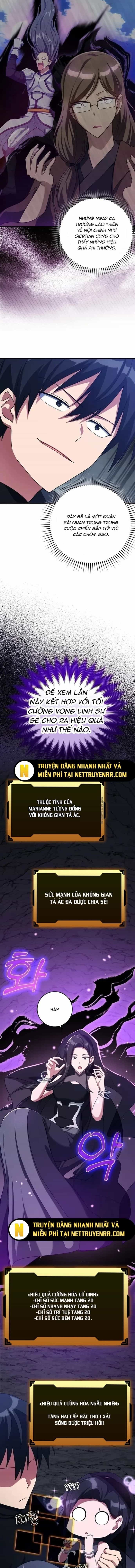 Người Chơi Cấp Tối Đa - Chương 36 - ảnh 2