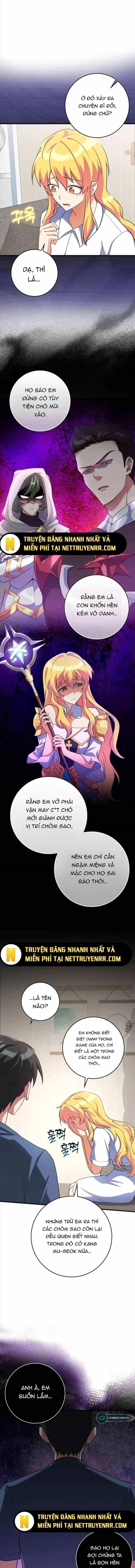 Người Chơi Cấp Tối Đa - Chương 37 - ảnh 4