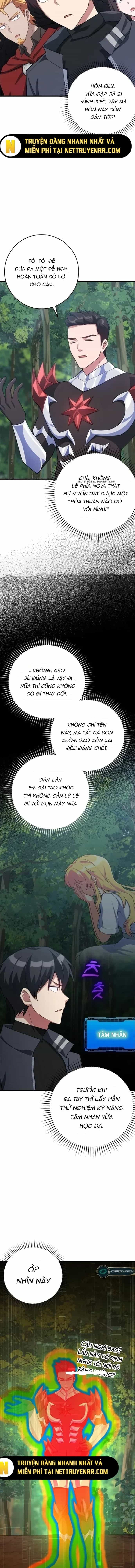 Người Chơi Cấp Tối Đa - Chương 39 - ảnh 11