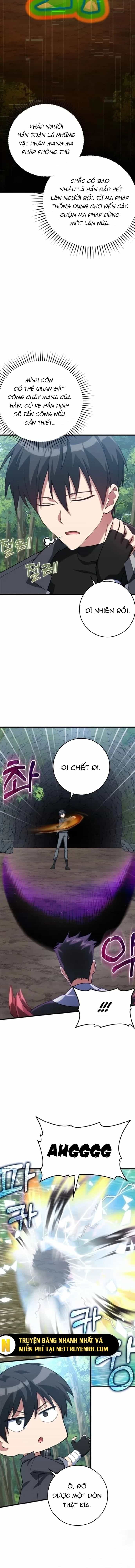 Người Chơi Cấp Tối Đa - Chương 39 - ảnh 12