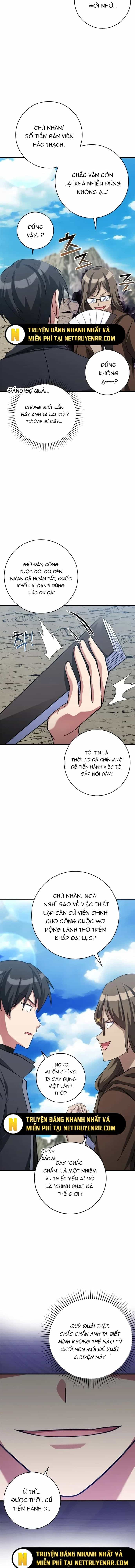 Người Chơi Cấp Tối Đa - Chương 40 - ảnh 18