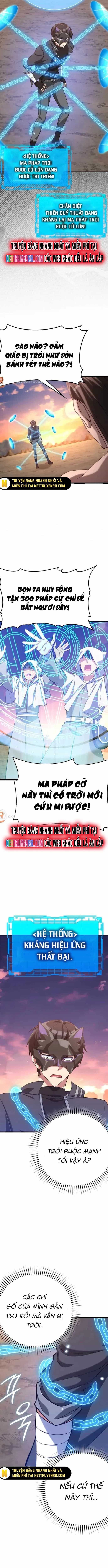 Người Chơi Cấp Tối Đa - Chương 43 - ảnh 13
