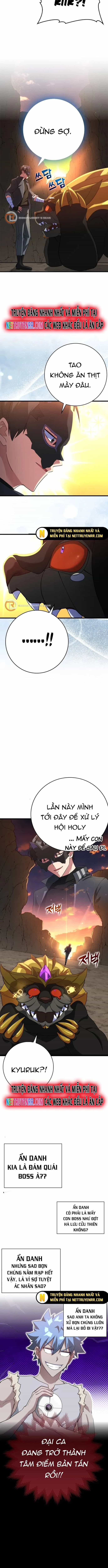 Người Chơi Cấp Tối Đa - Chương 45 - ảnh 4