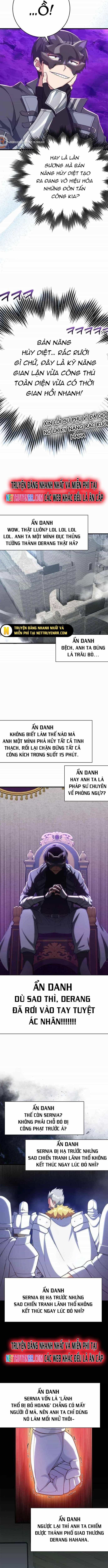 Người Chơi Cấp Tối Đa - Chương 48 - ảnh 6