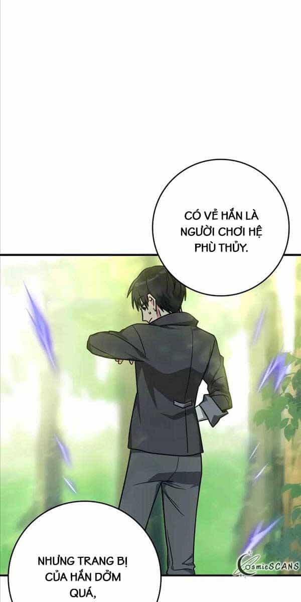 Người Chơi Cấp Tối Đa - Chương 5 - ảnh 6