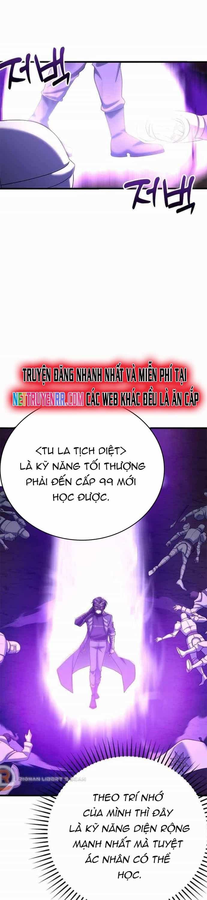Người Chơi Cấp Tối Đa - Chương 50 - ảnh 28
