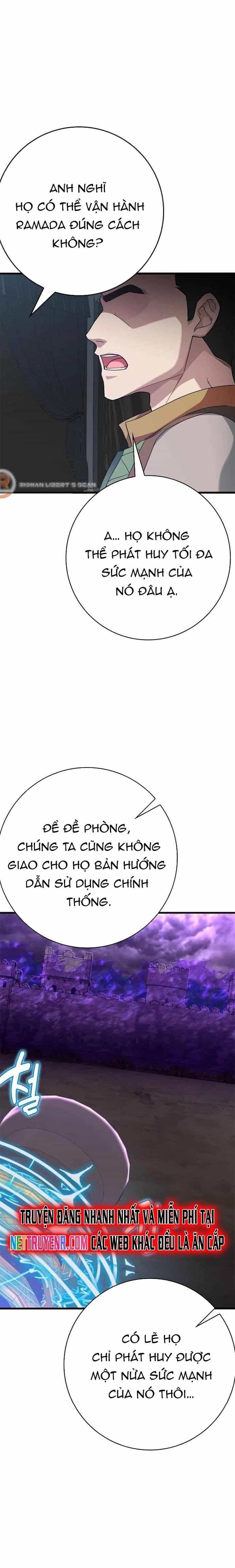 Người Chơi Cấp Tối Đa - Chương 51 - ảnh 9