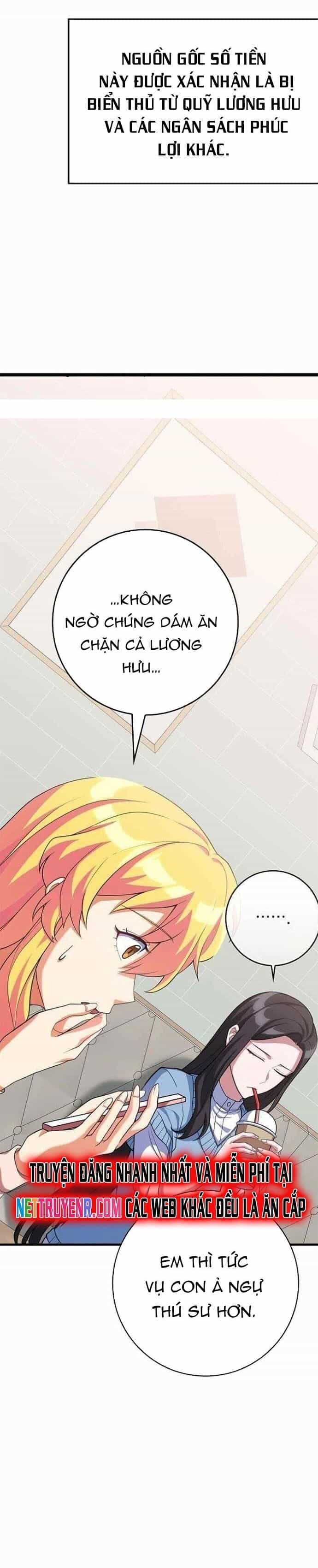 Người Chơi Cấp Tối Đa - Chương 53 - ảnh 15