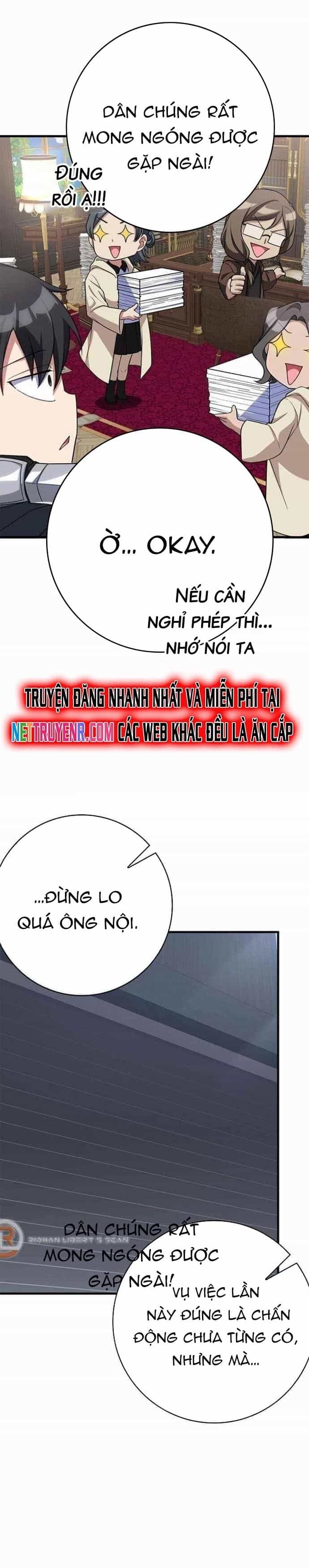 Người Chơi Cấp Tối Đa - Chương 53 - ảnh 21