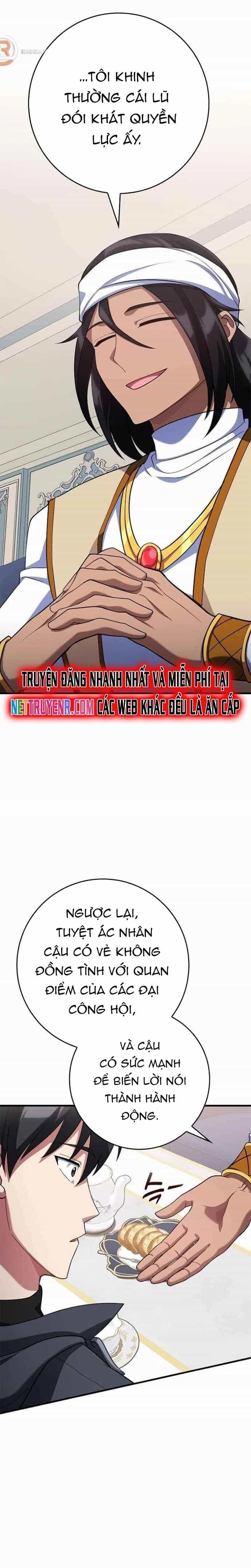 Người Chơi Cấp Tối Đa - Chương 53 - ảnh 5