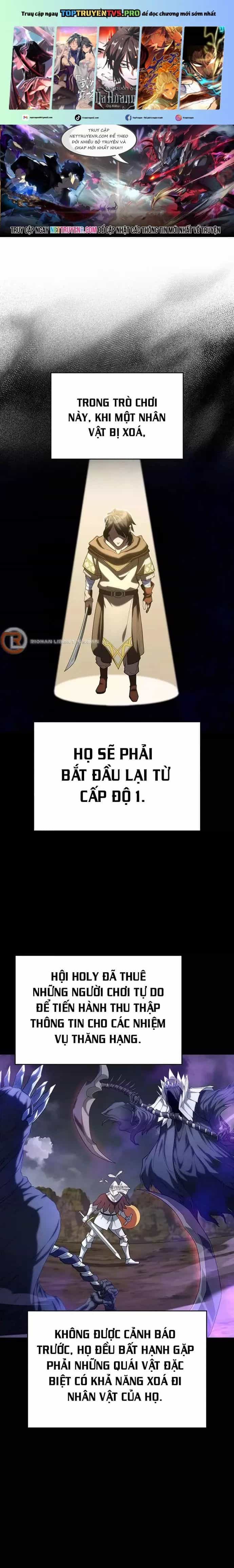 Người Chơi Cấp Tối Đa - Chương 55 - ảnh 1