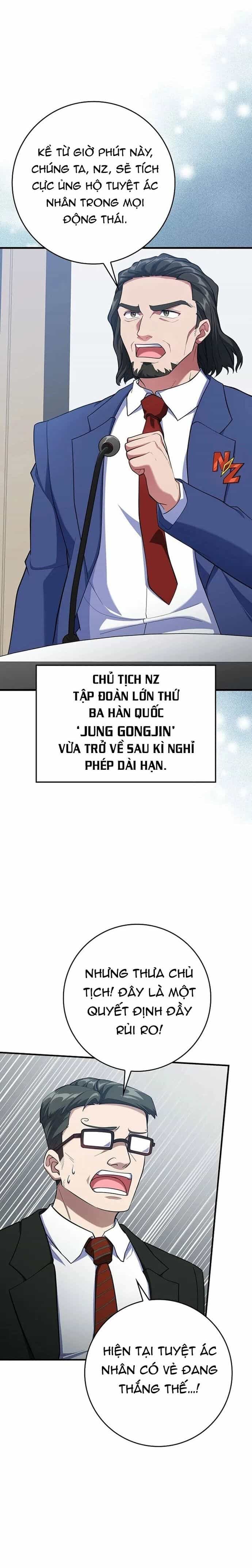 Người Chơi Cấp Tối Đa - Chương 55 - ảnh 24
