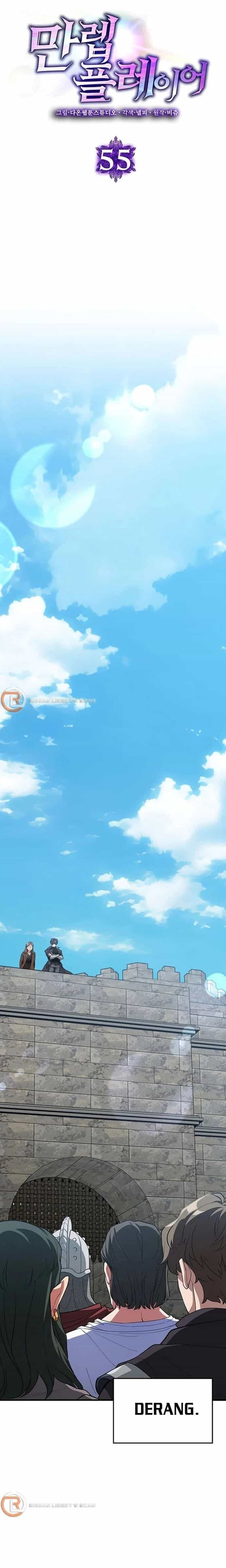 Người Chơi Cấp Tối Đa - Chương 55 - ảnh 7