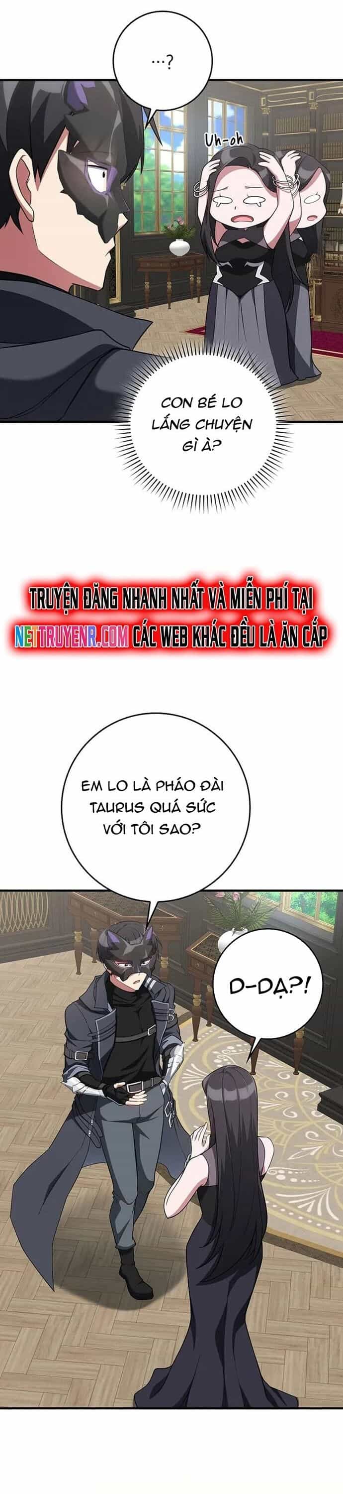Người Chơi Cấp Tối Đa - Chương 56 - ảnh 14