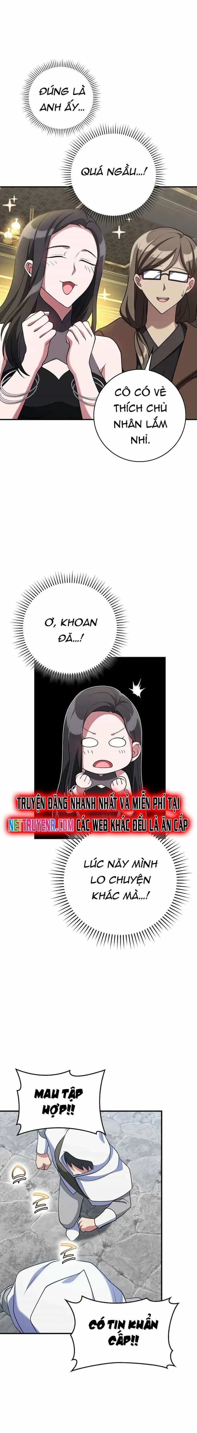 Người Chơi Cấp Tối Đa - Chương 56 - ảnh 16