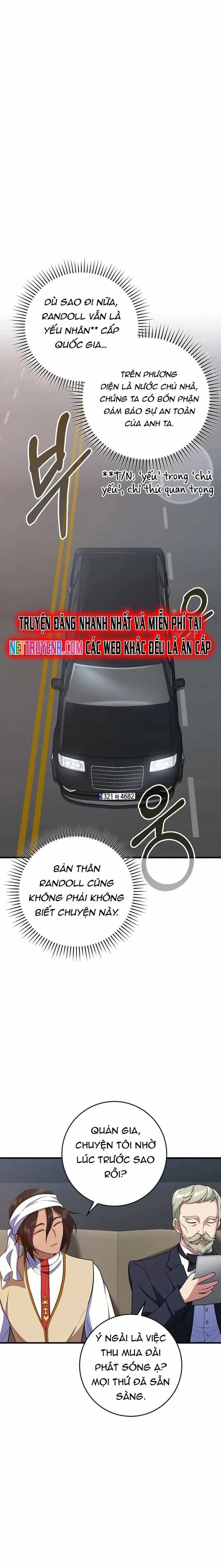Người Chơi Cấp Tối Đa - Chương 60 - ảnh 12