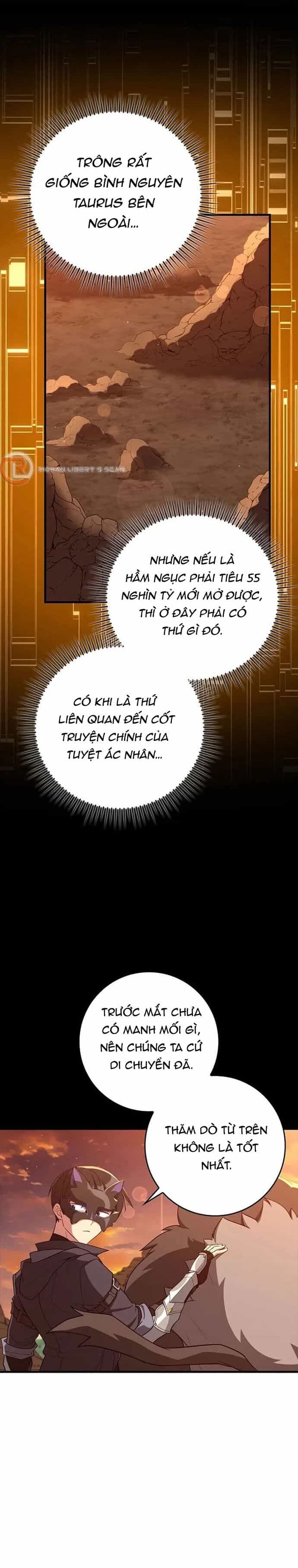 Người Chơi Cấp Tối Đa - Chương 60 - ảnh 16