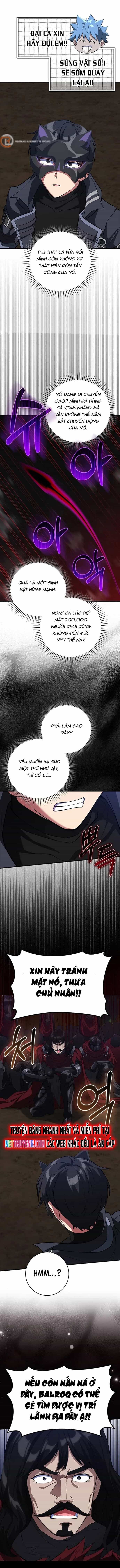 Người Chơi Cấp Tối Đa - Chương 61 - ảnh 2