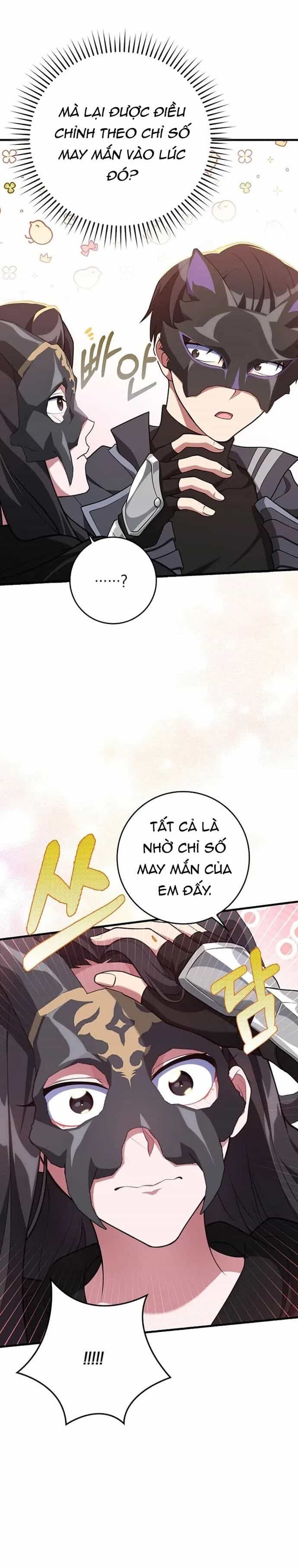 Người Chơi Cấp Tối Đa - Chương 62 - ảnh 10