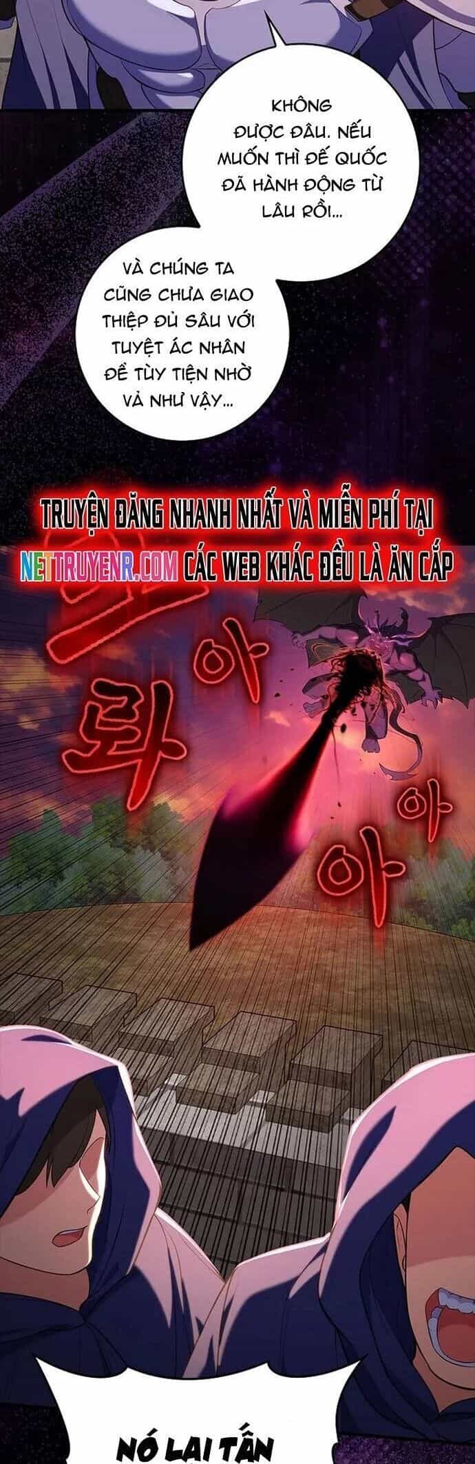 Người Chơi Cấp Tối Đa - Chương 63 - ảnh 32