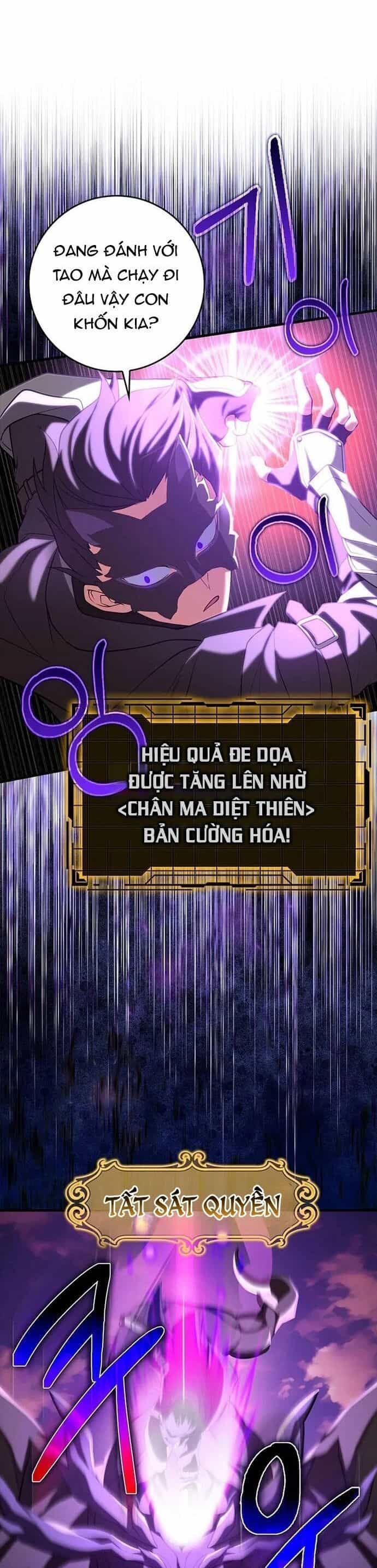 Người Chơi Cấp Tối Đa - Chương 63 - ảnh 42