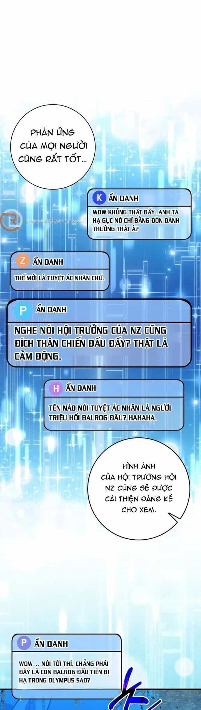 Người Chơi Cấp Tối Đa - Chương 63 - ảnh 47