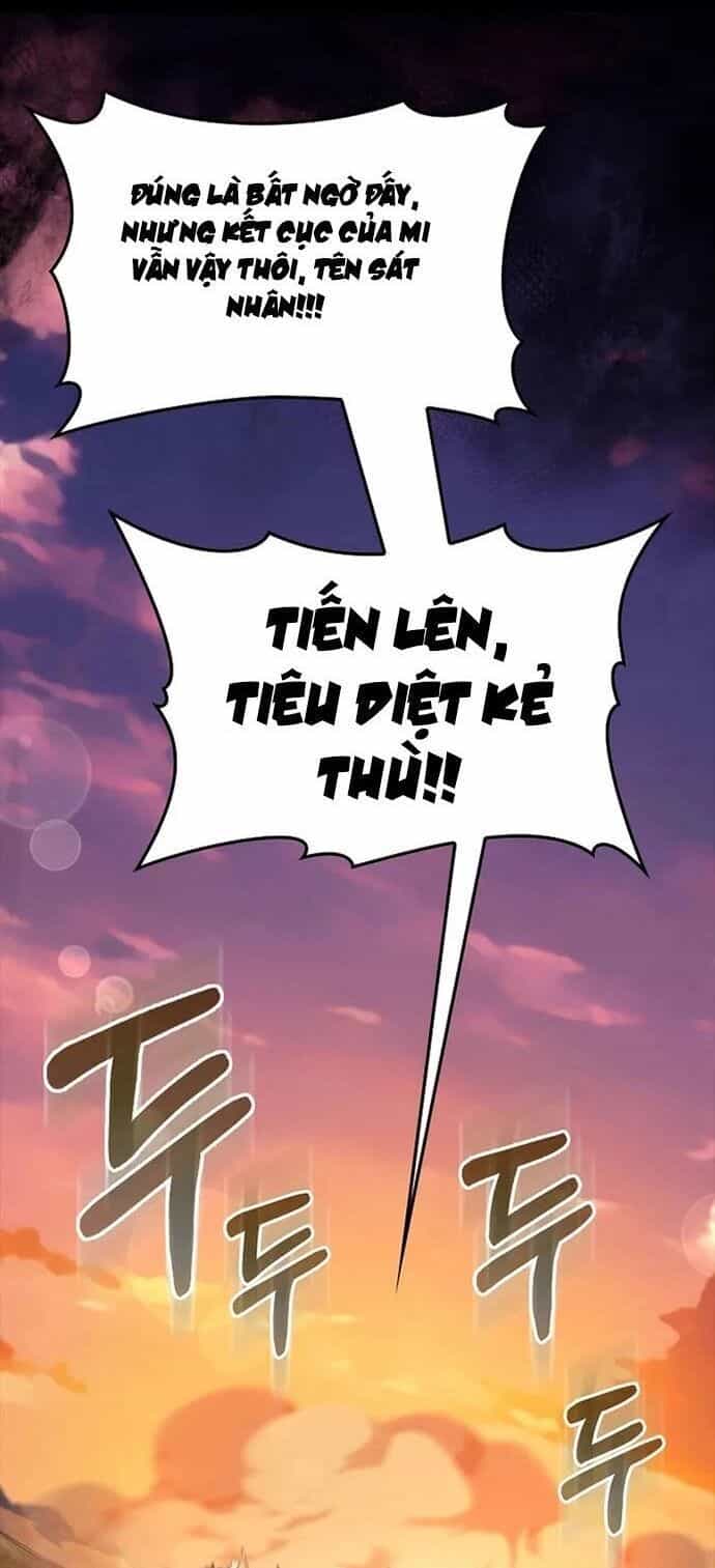 Người Chơi Cấp Tối Đa - Chương 64 - ảnh 42