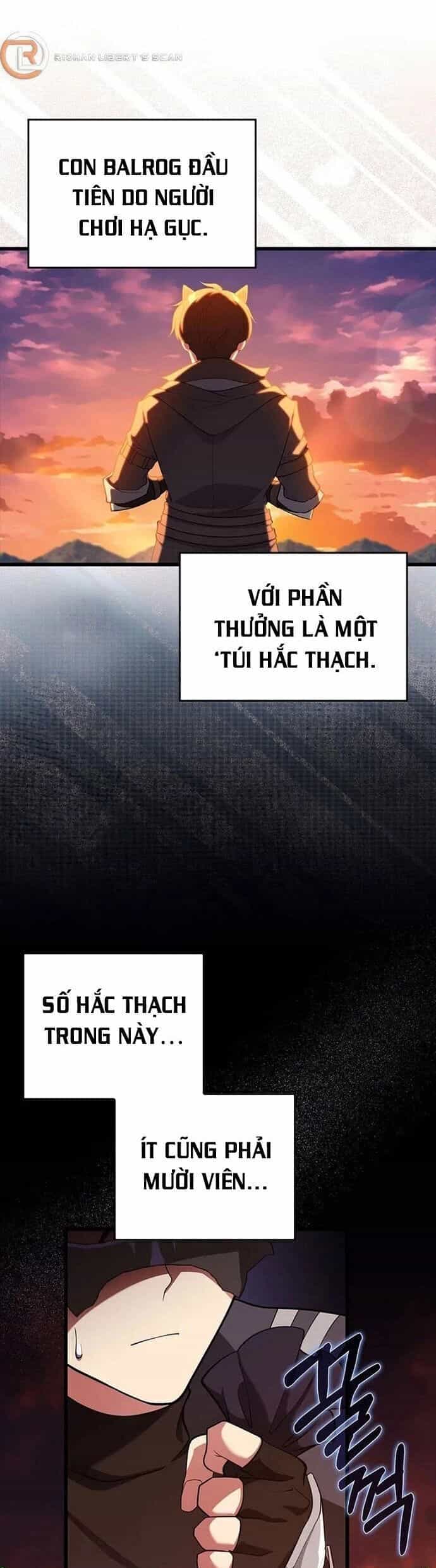 Người Chơi Cấp Tối Đa - Chương 64 - ảnh 7