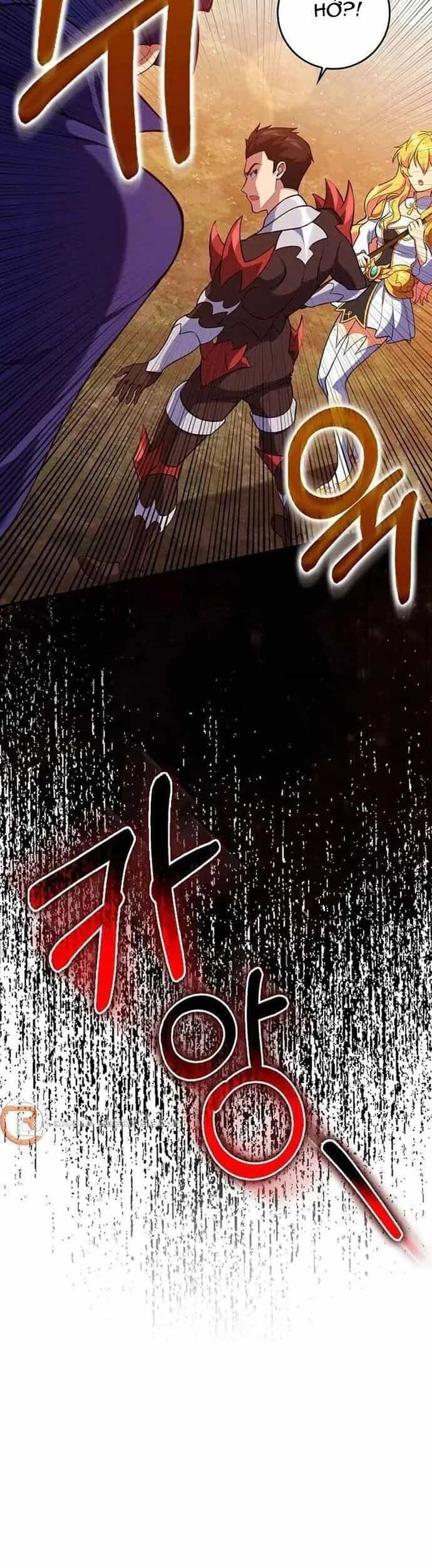 Người Chơi Cấp Tối Đa - Chương 65 - ảnh 6