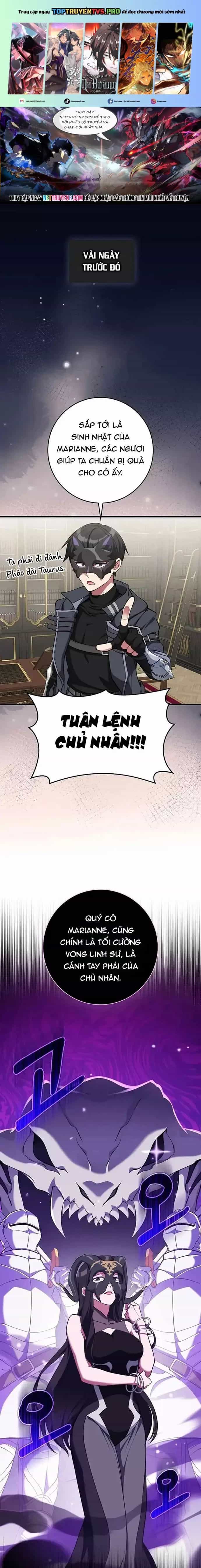 Người Chơi Cấp Tối Đa - Chương 67 - ảnh 1