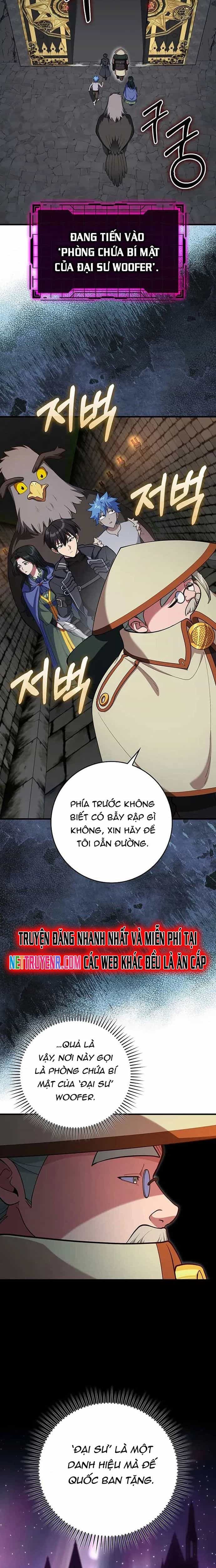 Người Chơi Cấp Tối Đa - Chương 74 - ảnh 19