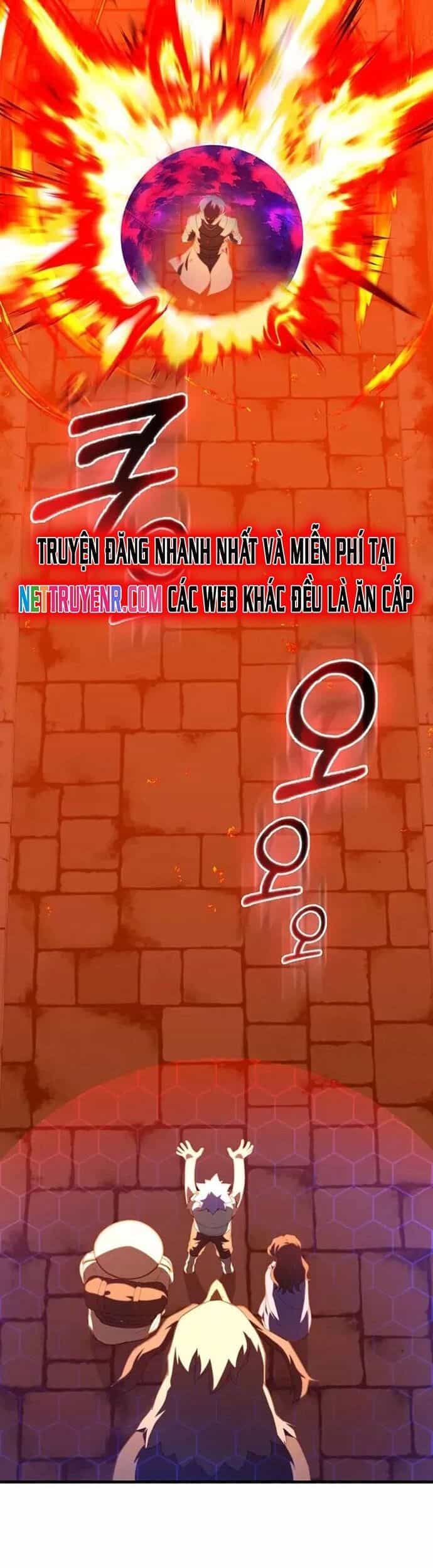 Người Chơi Cấp Tối Đa - Chương 75 - ảnh 22