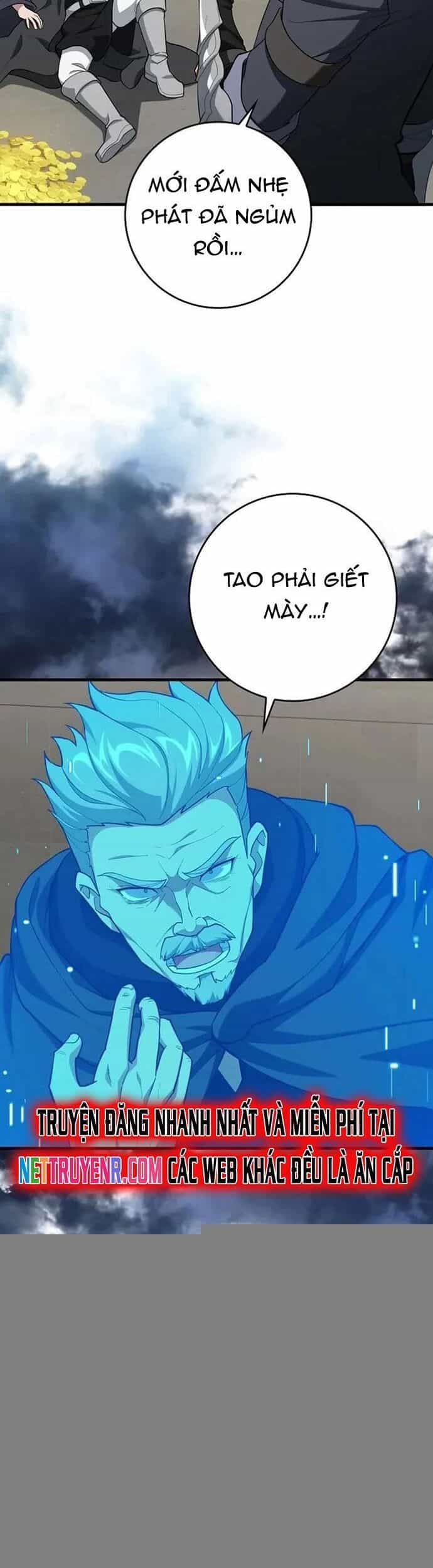 Người Chơi Cấp Tối Đa - Chương 76 - ảnh 24
