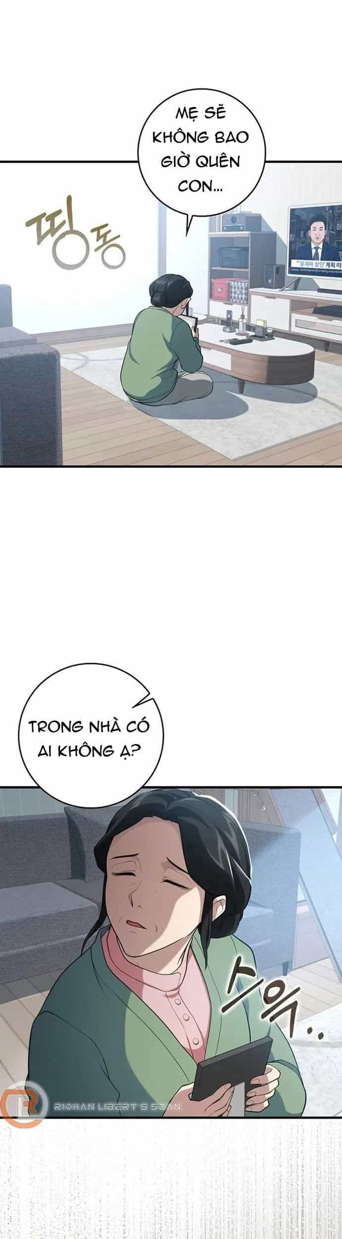 Người Chơi Cấp Tối Đa - Chương 76 - ảnh 39