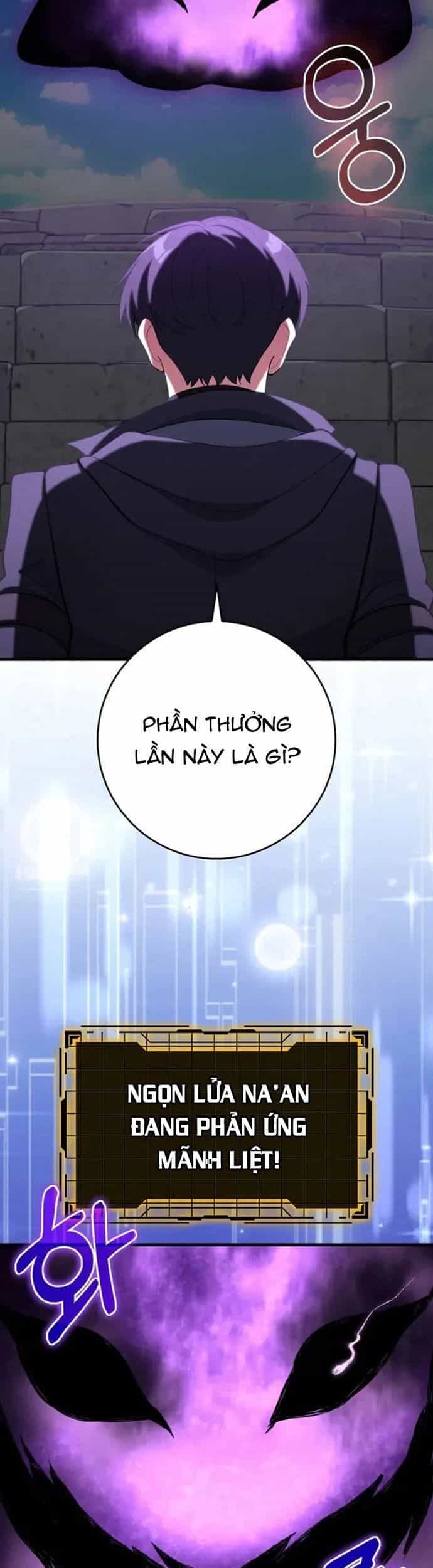 Người Chơi Cấp Tối Đa - Chương 80 - ảnh 19