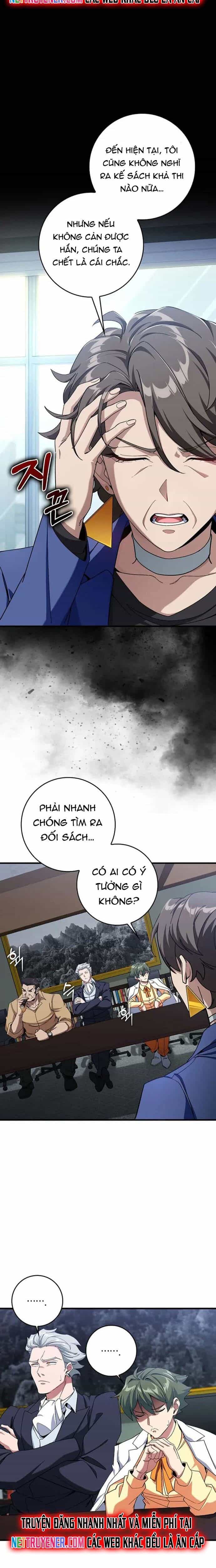 Người Chơi Cấp Tối Đa - Chương 84 - ảnh 12