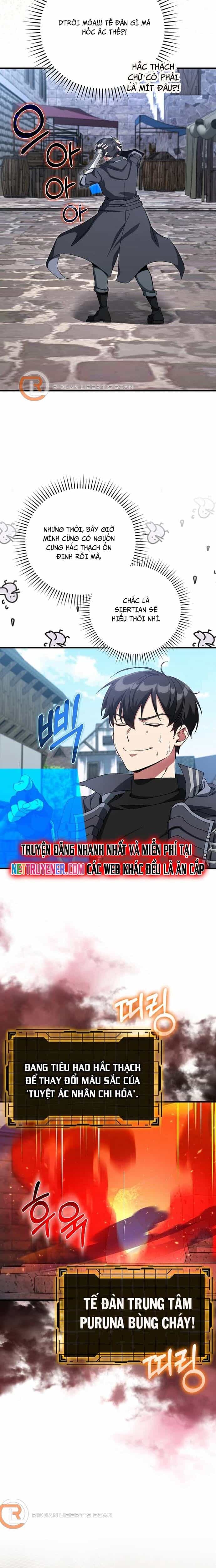 Người Chơi Cấp Tối Đa - Chương 85 - ảnh 6