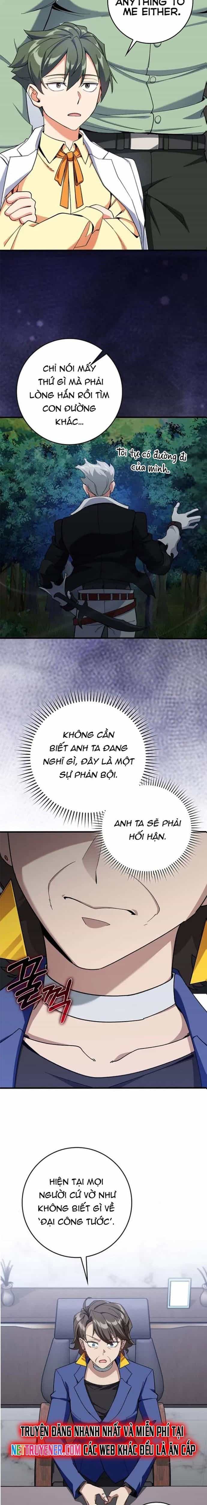 Người Chơi Cấp Tối Đa - Chương 86 - ảnh 21