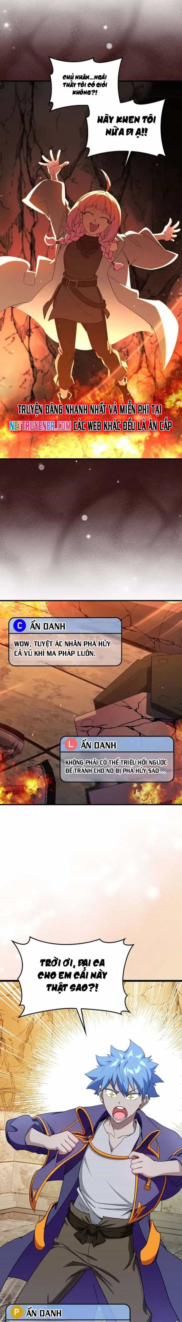 Người Chơi Cấp Tối Đa - Chương 86 - ảnh 7