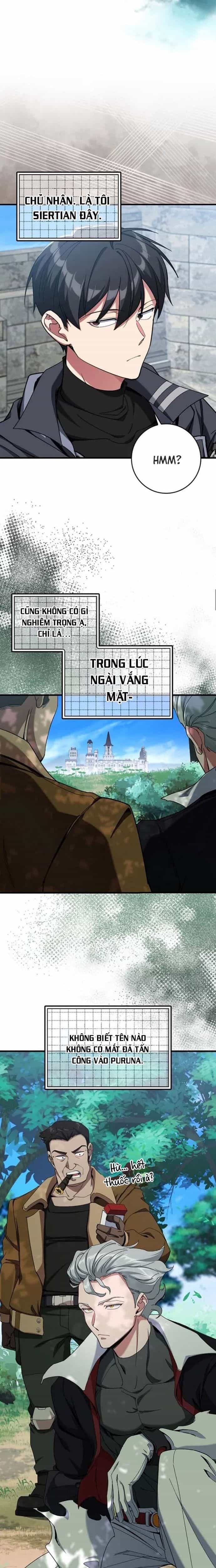 Người Chơi Cấp Tối Đa - Chương 86 - ảnh 9