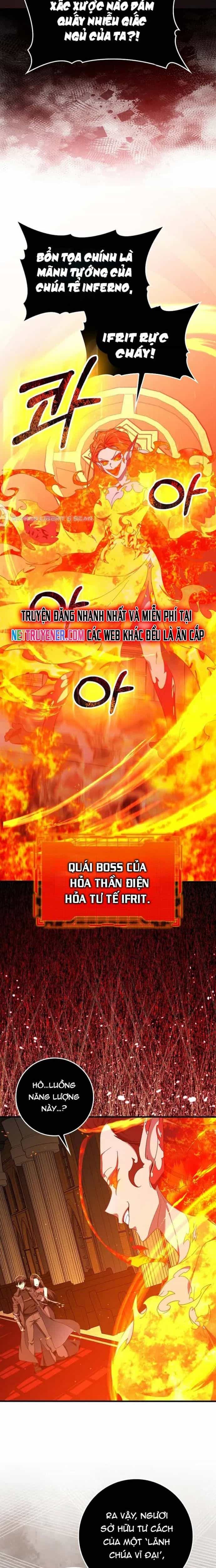 Người Chơi Cấp Tối Đa - Chương 87 - ảnh 22