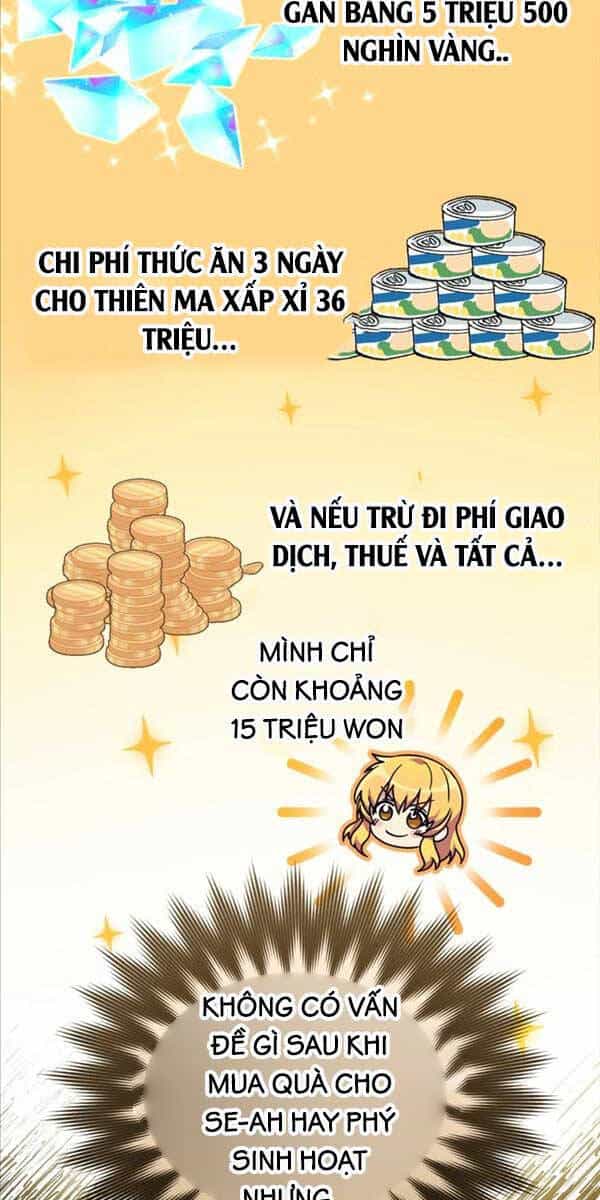 Người Chơi Cấp Tối Đa - Chương 9 - ảnh 70