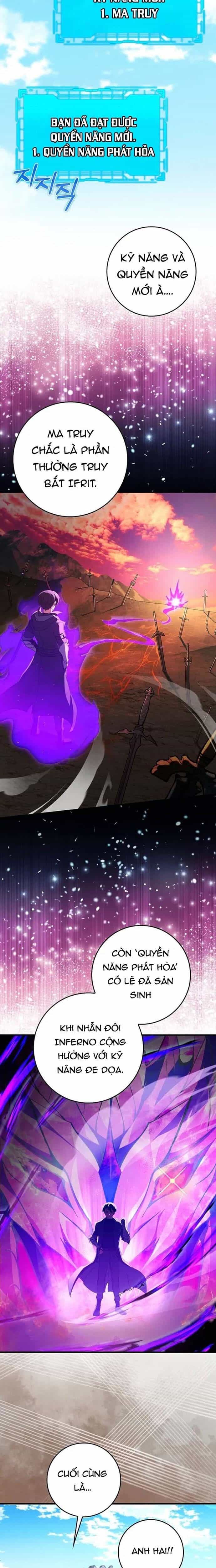 Người Chơi Cấp Tối Đa - Chương 89 - ảnh 12