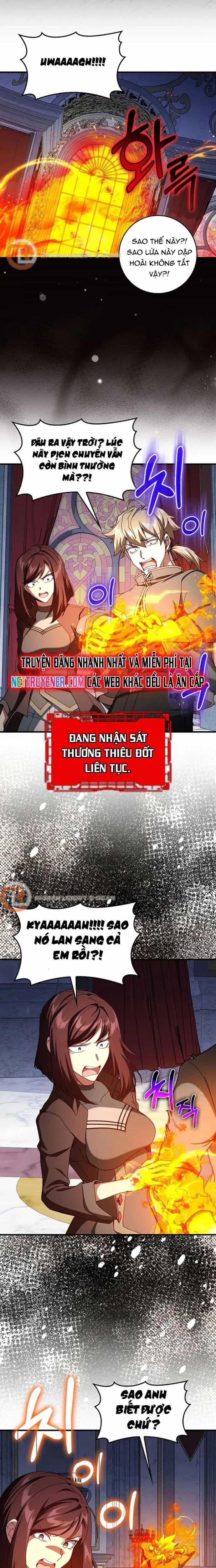 Người Chơi Cấp Tối Đa - Chương 91 - ảnh 16