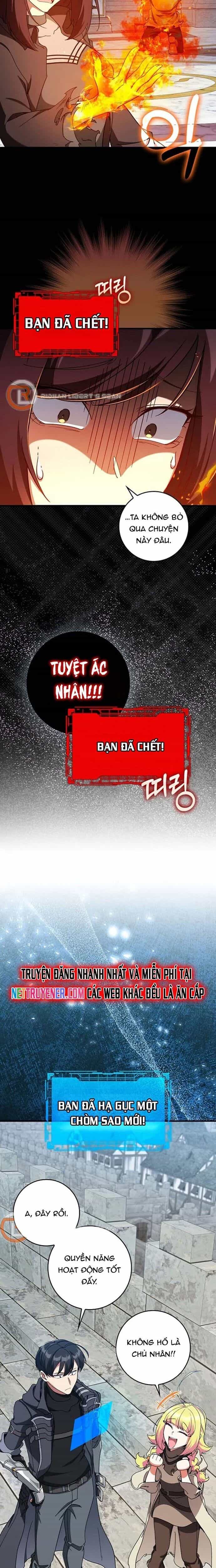 Người Chơi Cấp Tối Đa - Chương 91 - ảnh 17
